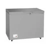 CONGELATEUR HORIZONTAL ARCODYM SILVER 370L