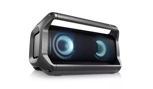 PK5.ADZALLK PORTABLE BLUETOOTH SPEAKER PK5.ADZALLK - 0