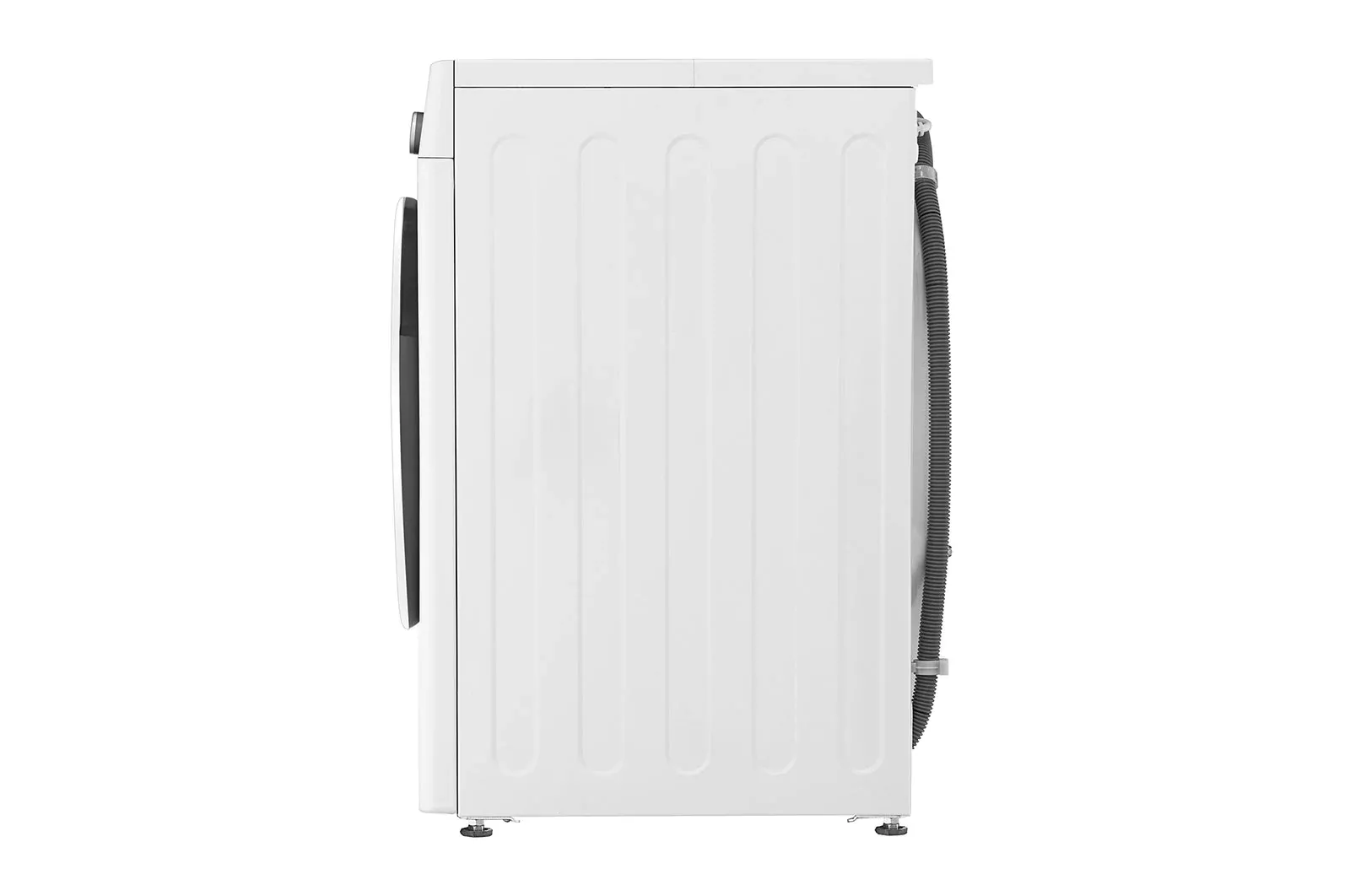 F4V5RYP0W Machine a laver LG F4V5RYP0W 10.5KG WHITE - 7