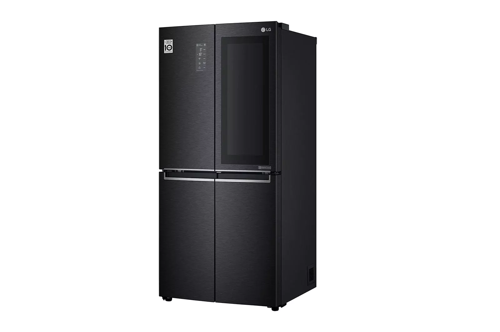 GC-Q22FTQEL REFRIGERATEUR LG AMERICAIN BLACK GC-Q22FTQEL - 6