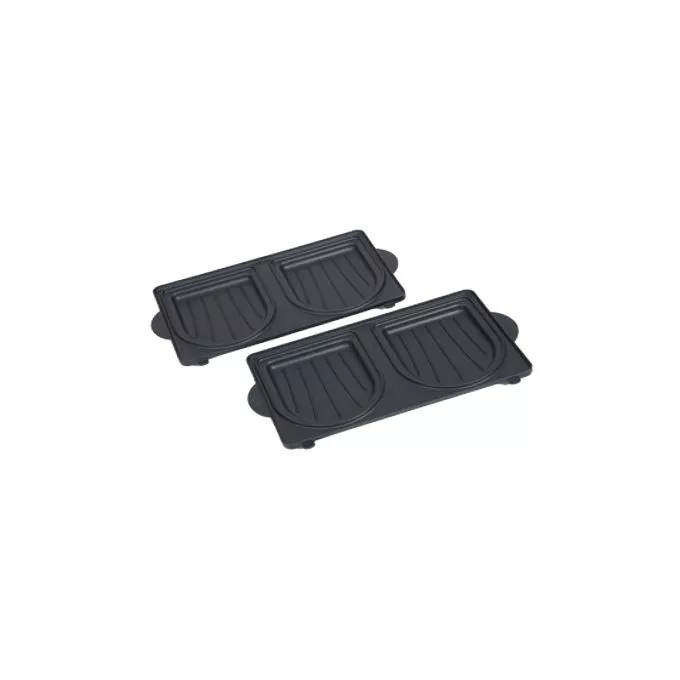 SW341312 TEFAL Plaques électriques Croque Gaufre - 5