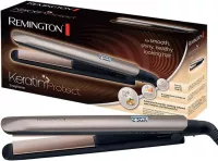 Lisseur Remington Ceramic 230°C Keratin Protect
