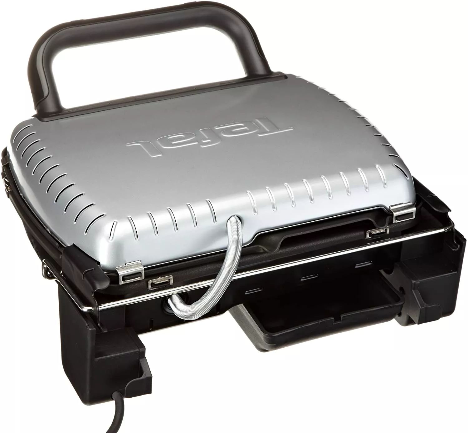 GC305012 GRILLE A VIANDE TEFAL 2000W UltraCompact 180° - 6