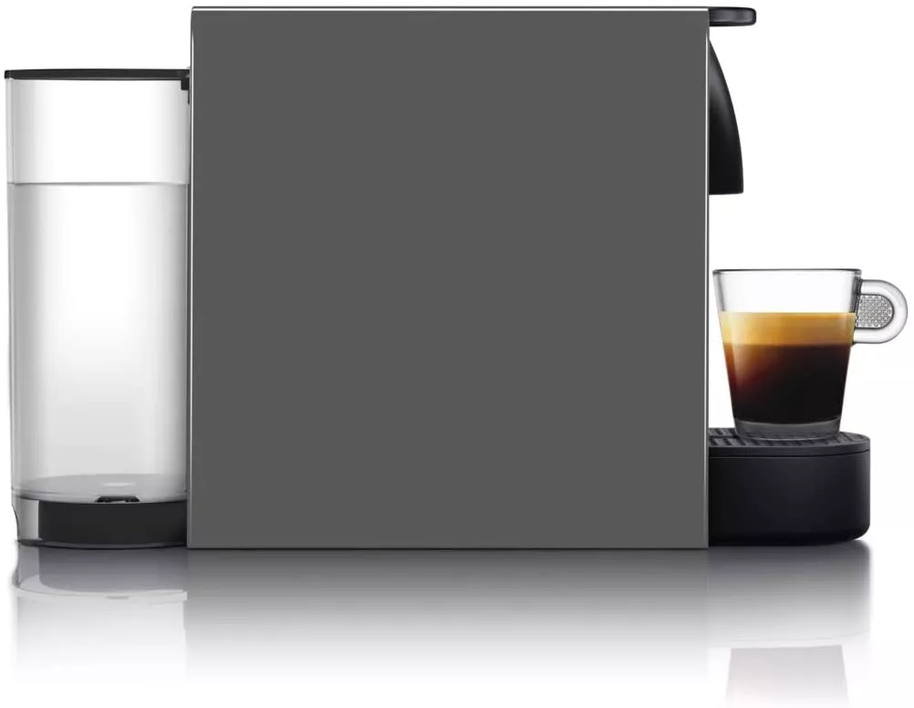 YY2911FD Krups Machine à Café Nespresso Inissia Espresso - 1