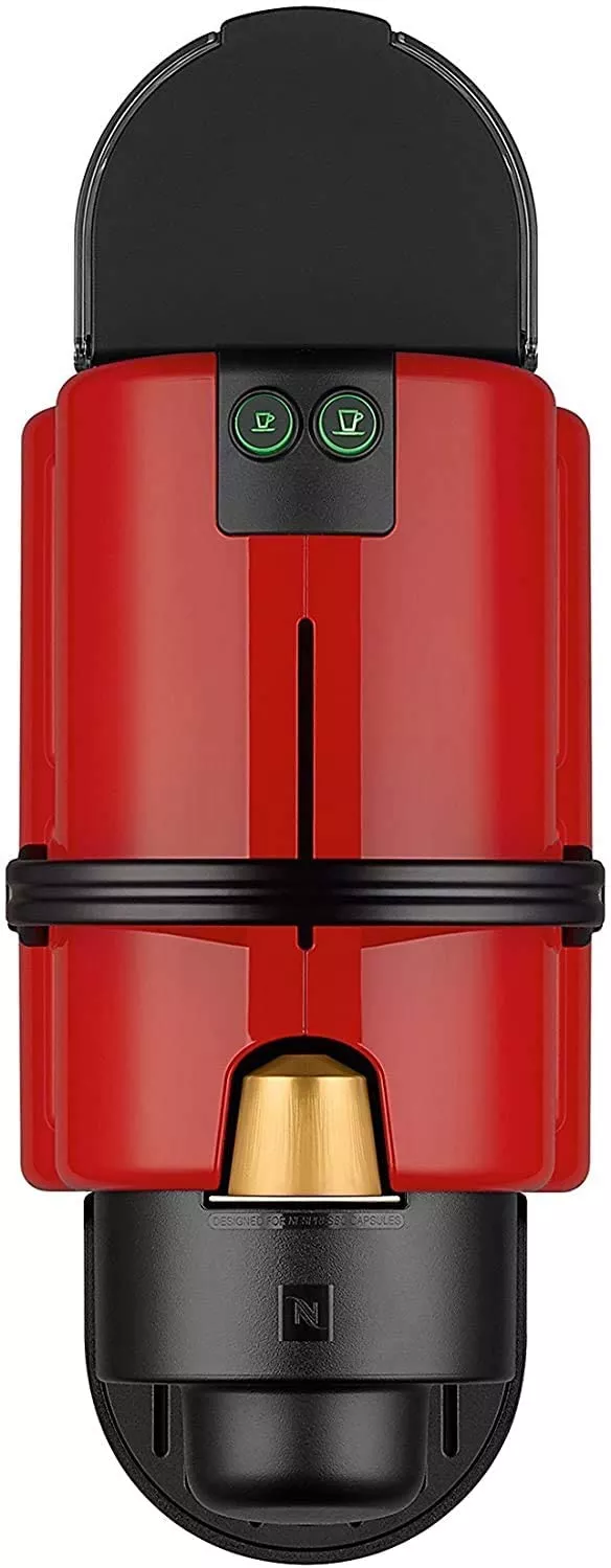 YY1531FD Krups Machine à Café Nespresso Inissia Espresso - 3