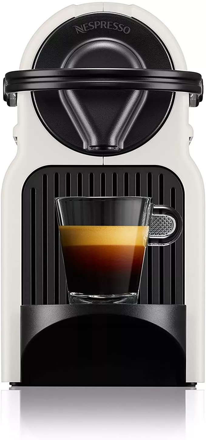 YY1530FD Krups Machine à Café Nespresso Inissia Espresso - 3