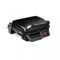 Tefal Grille Viande Panini 3 En 1 2000W Compact