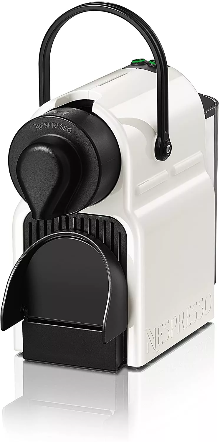 YY1530FD Krups Machine à Café Nespresso Inissia Espresso - 5