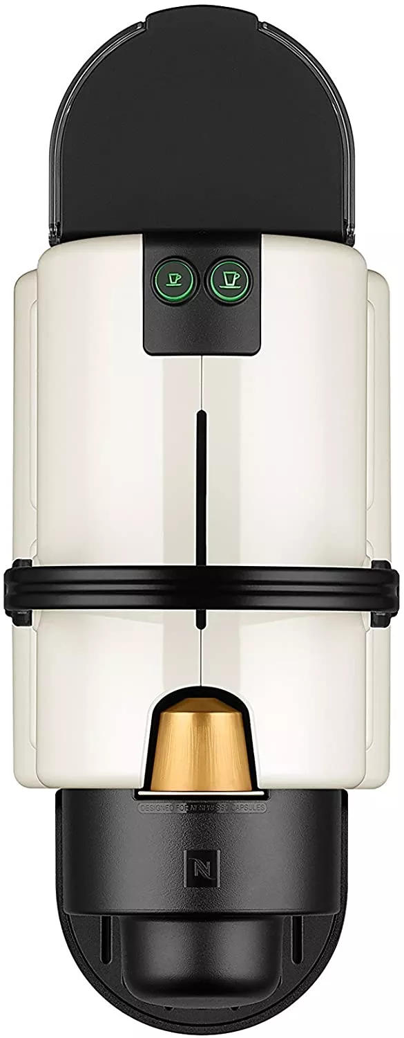 YY1530FD Krups Machine à Café Nespresso Inissia Espresso - 1