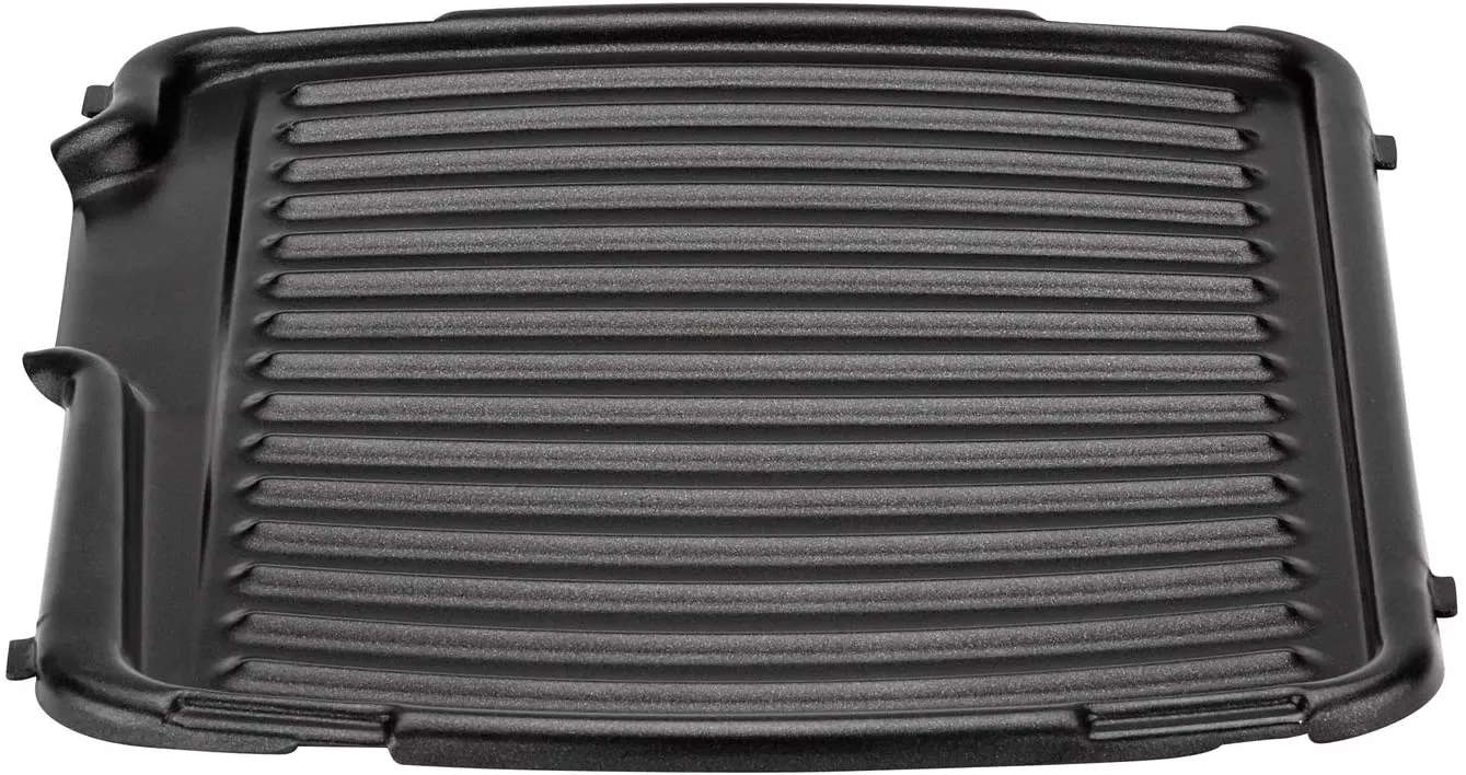 GC305012 GRILLE A VIANDE TEFAL 2000W UltraCompact 180° - 3