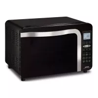 Four Élec SEB posable 39L 2200W tactile 9 Prog