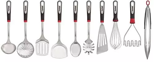 Ingenio inox spatule longue, Petits ustensiles