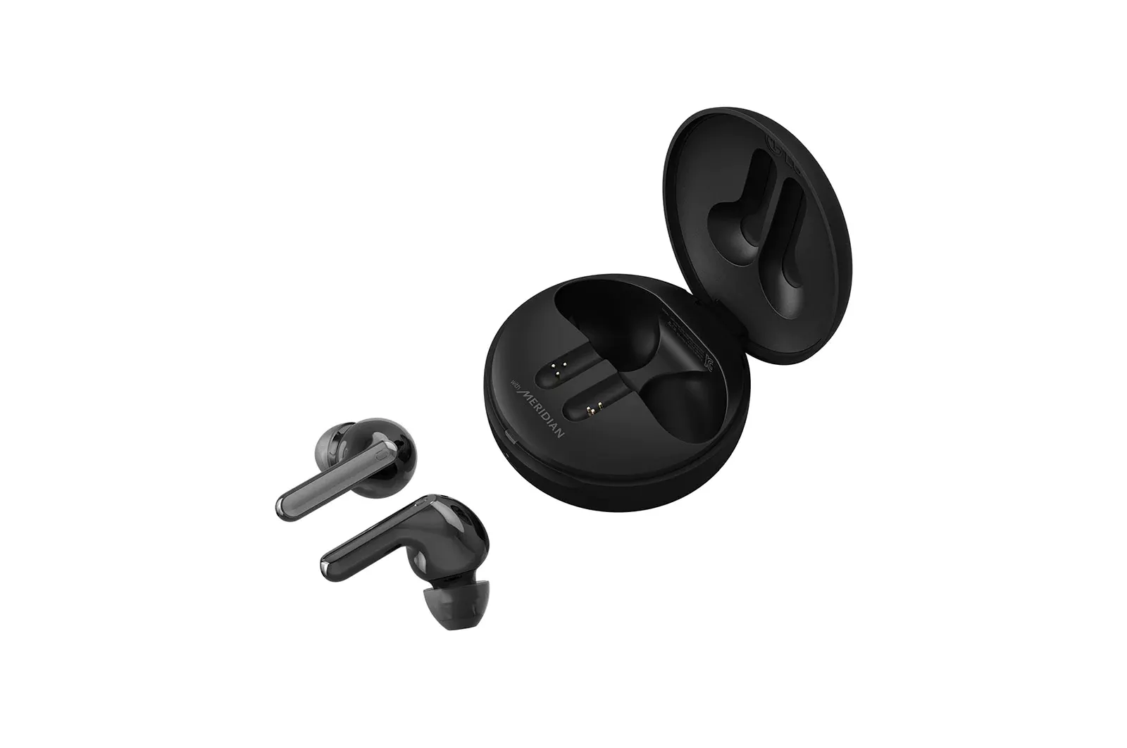HBS-FN7 ECOUTEUR BLUETOOTH LG HBS-FN7 Meridian Audio - 3
