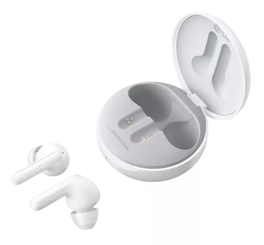 HBS-FN4 ECOUTEUR BLUETOOTH LG HBS-FN4 Meridian IPX4 - 0
