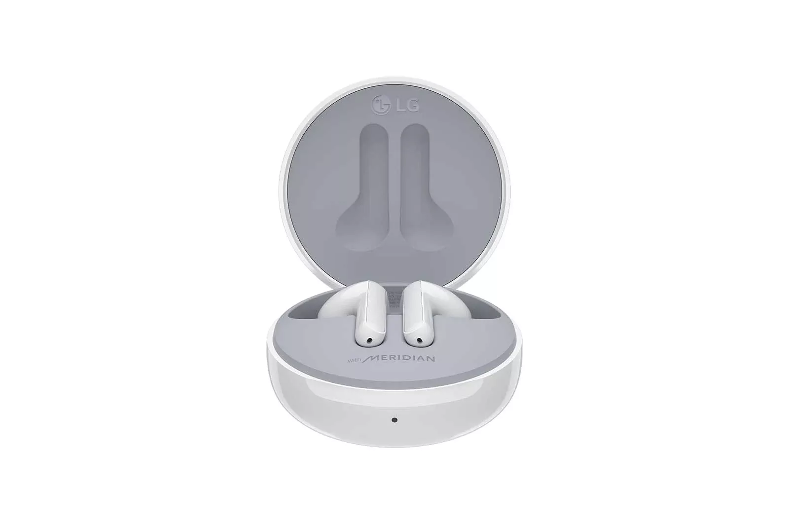 HBS-FN4 ECOUTEUR BLUETOOTH LG HBS-FN4 Meridian IPX4 - 1