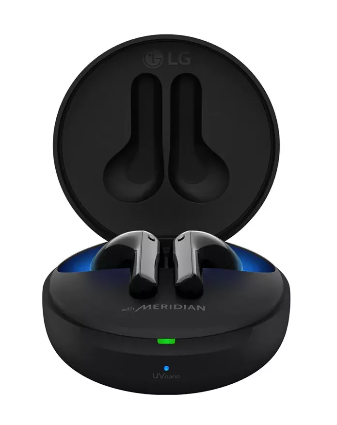 HBS-FN7 ECOUTEUR BLUETOOTH LG HBS-FN7 Meridian Audio - 0