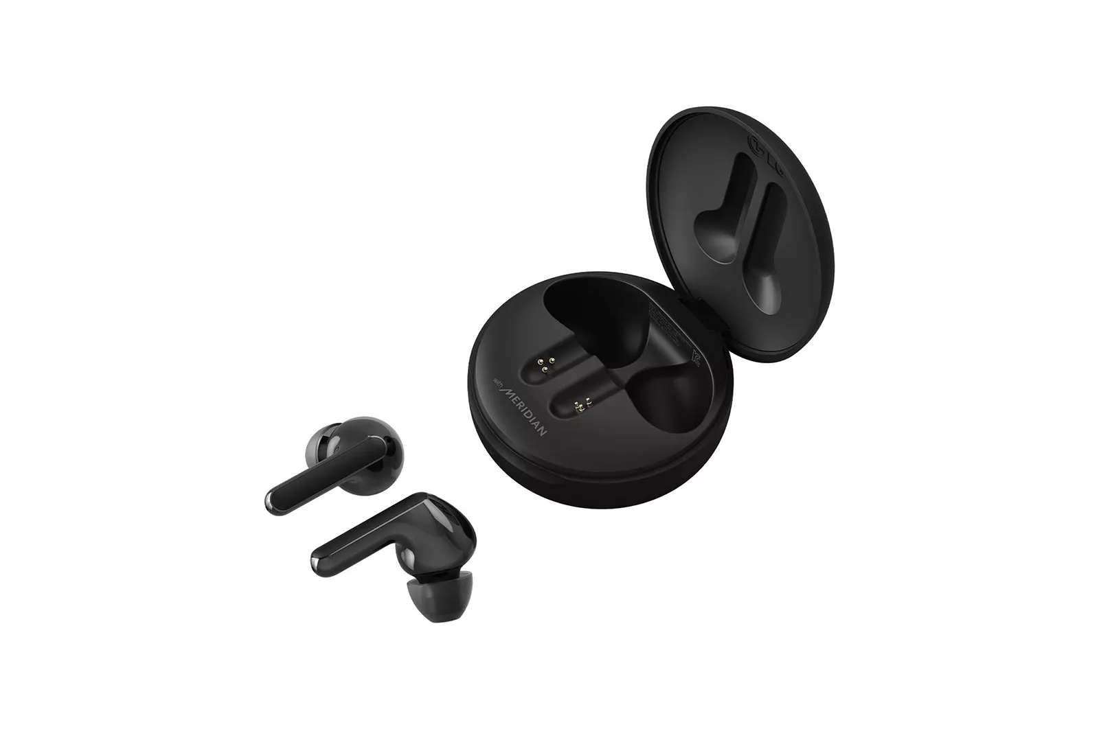 HBS-FN6 ECOUTEUR BLUETOOTH LG HBS-FN6 UVnano Meridian - 4