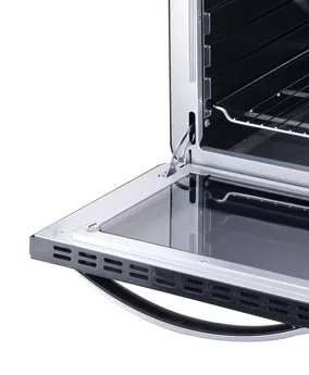 OF281811 FOUR ÉLEC SEB posable 39L 2200W 3 modes de cuisson - 2