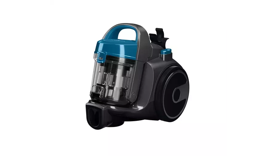 BGS05A220 ASPIRATEUR BOSCH BLEU A/BOLL, 1.5L, 2200W FILTRE - 0