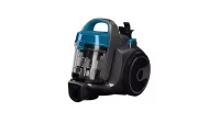 ASPIRATEUR BOSCH BLEU A/BOLL, 1.5L, 2200W FILTRE