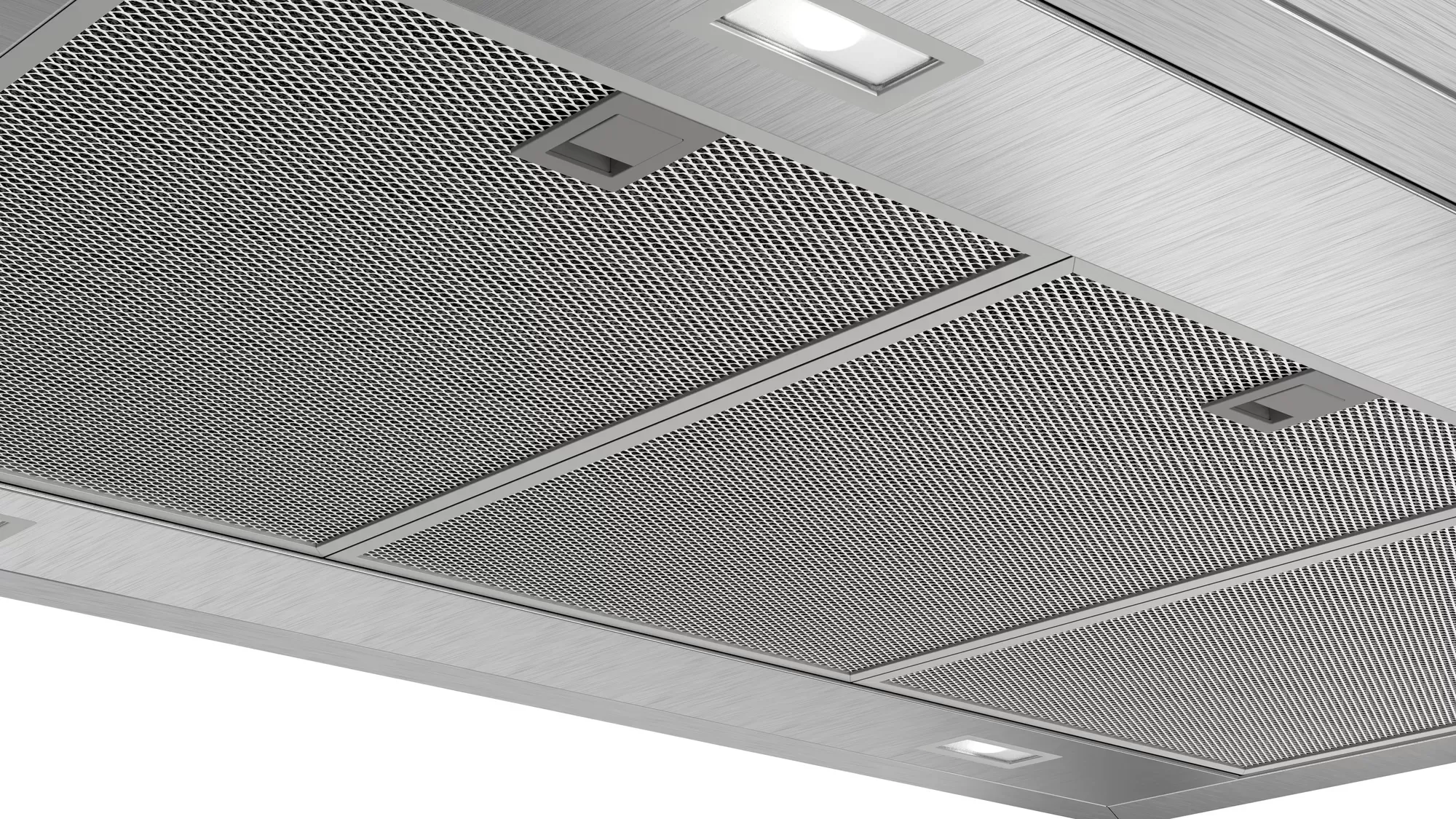 DIB97IM50 HOTTE BOSCH CENTRALE SERIE 4 - 90CM DECORATIVE - 2