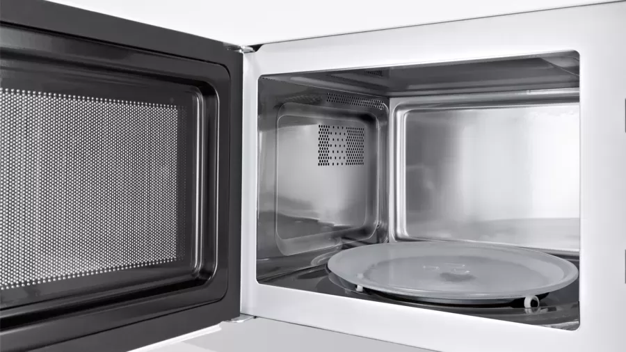 HMT72G650 MICRO ONDE ENCASTRABLE BOSCH 20LT INOX INOXYDABLE - 1