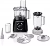 ROBOT BOSCH MULTI FONCTION AVEC BLENDER 2.3L 1KG