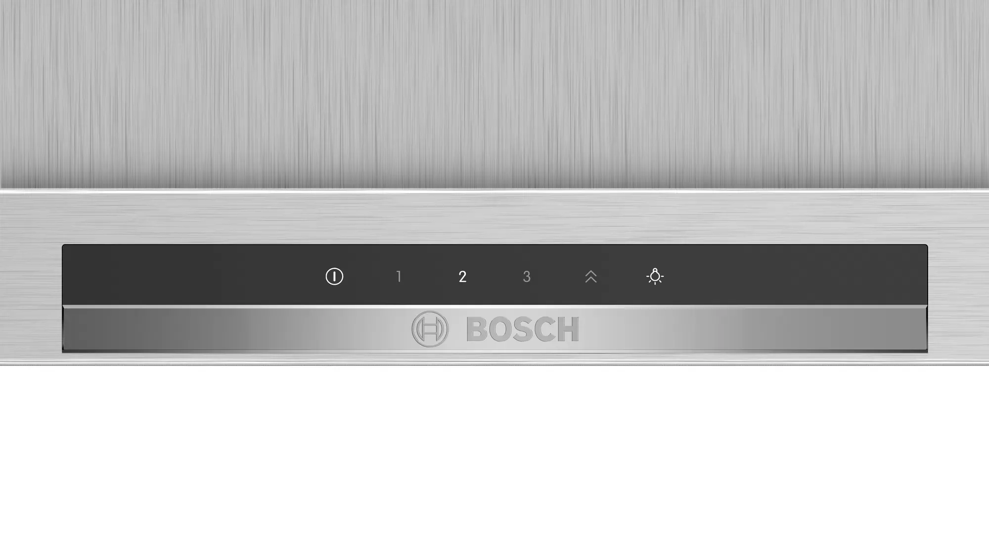 DIB97IM50 HOTTE BOSCH CENTRALE SERIE 4 - 90CM DECORATIVE - 1