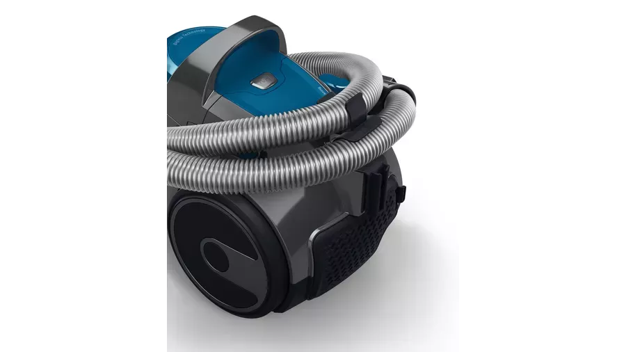 BGS05A220 ASPIRATEUR BOSCH BLEU A/BOLL, 1.5L, 2200W FILTRE - 6