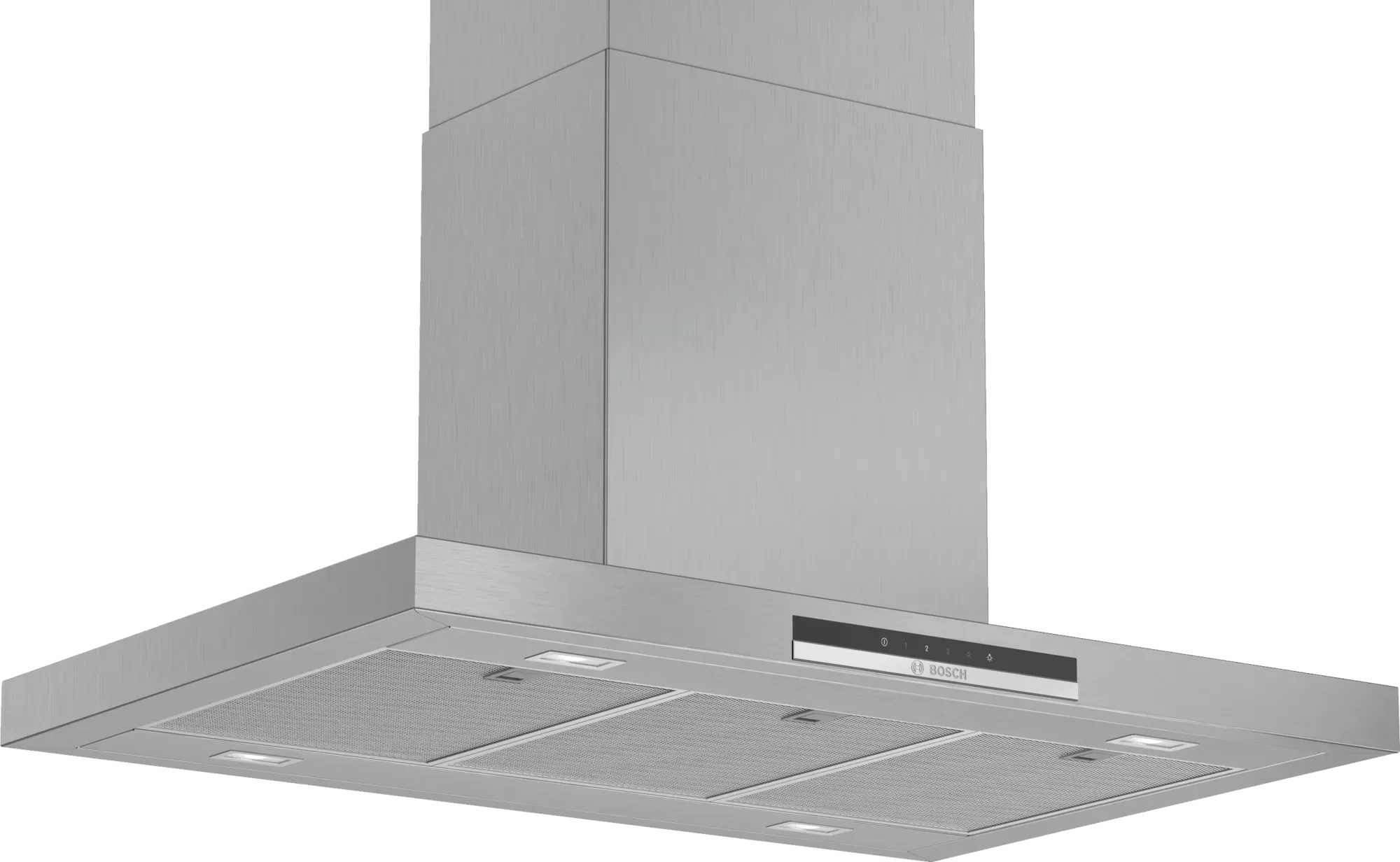 DIB97IM50 HOTTE BOSCH CENTRALE SERIE 4 - 90CM DECORATIVE - 0