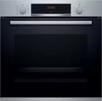 FOUR ENC BOSCH 60CM Electrique Ventilé Série 4