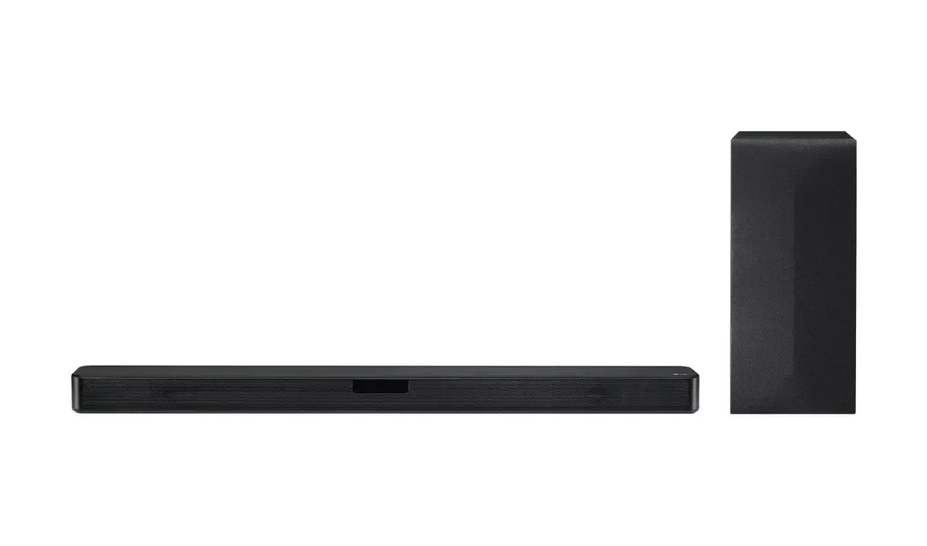 SL4.DDZALLK BARRE DE SON LG BLUETOOTH 300W SL4.DDZALLK - 0