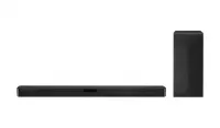 BARRE DE SON LG BLUETOOTH 300W SL4.DDZALLK
