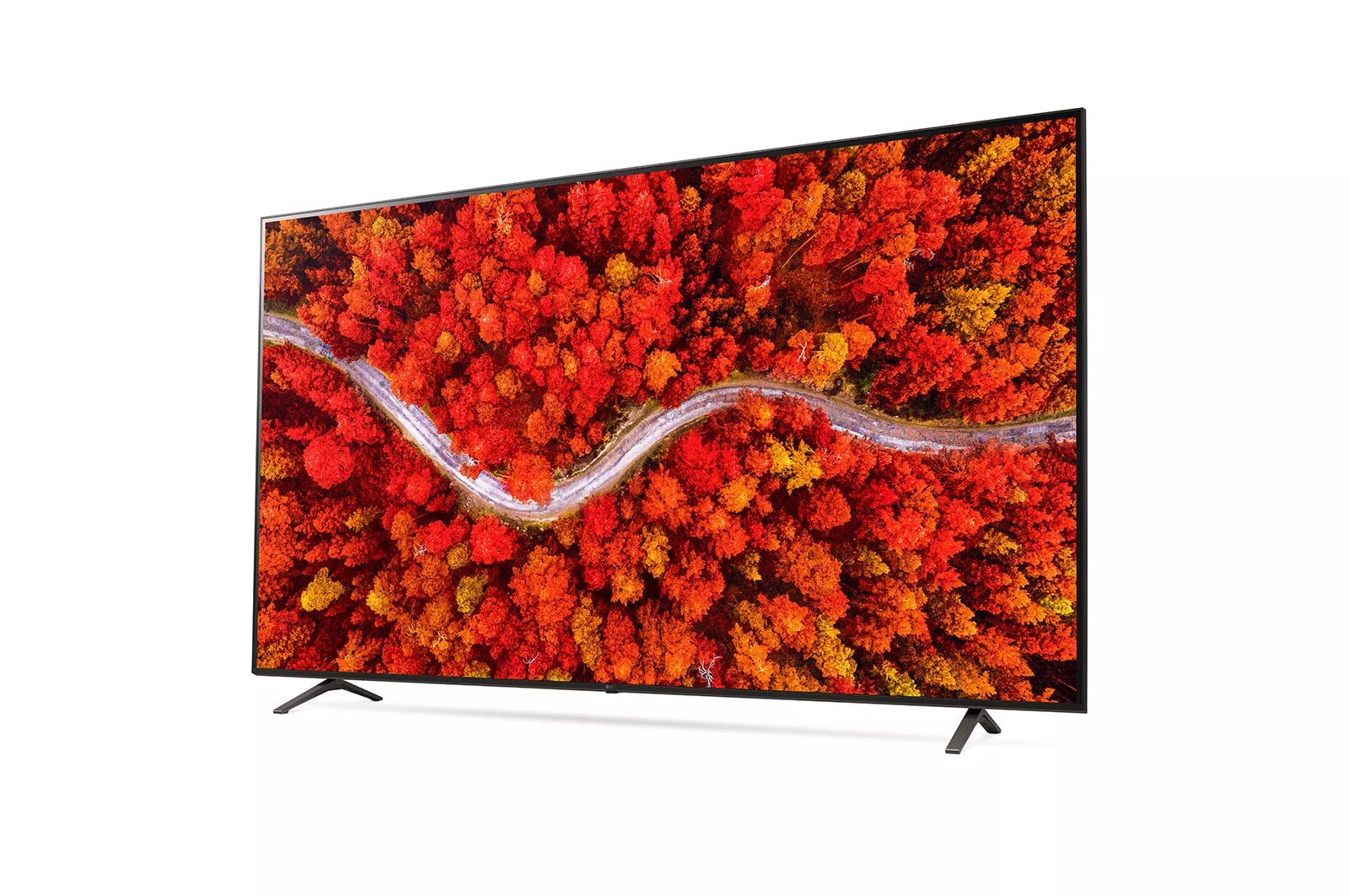 86UP80006LA TELEVISEUR LG 86 4K Smart UHD Dolby Vision IQ - 1