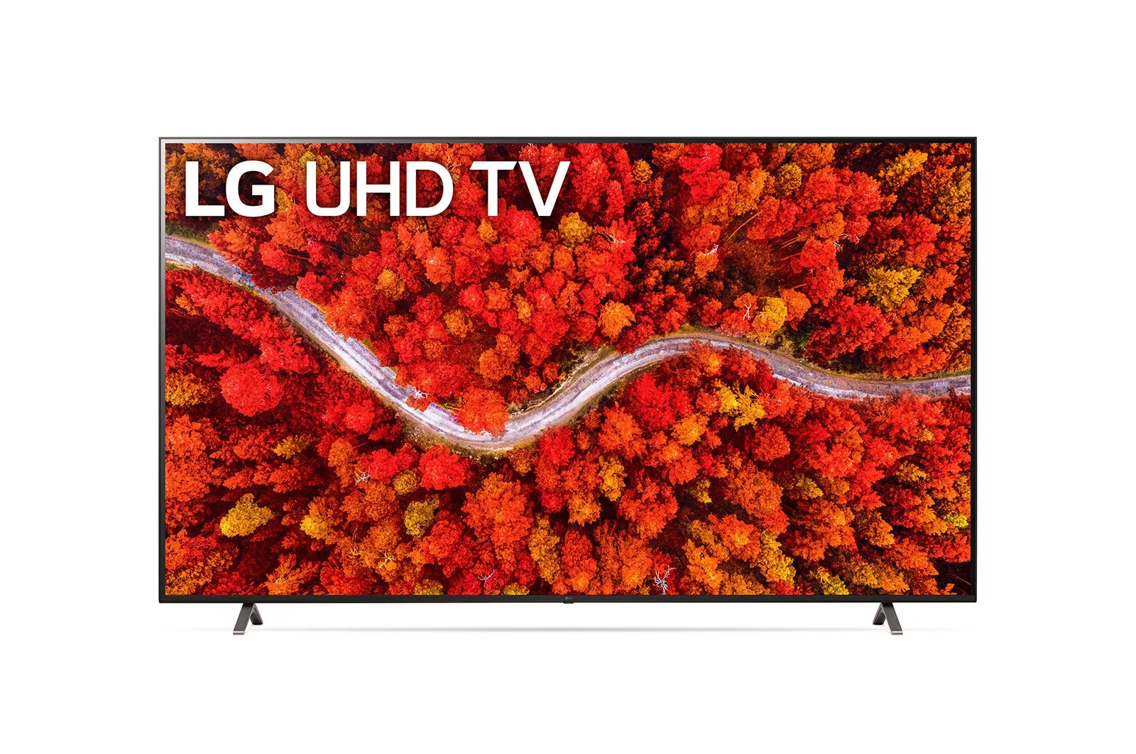86UP80006LA TELEVISEUR LG 86 4K Smart UHD Dolby Vision IQ - 0