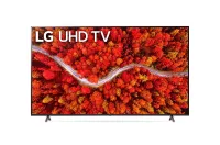 TELEVISEUR LG 86 4K Smart UHD Dolby Vision IQ