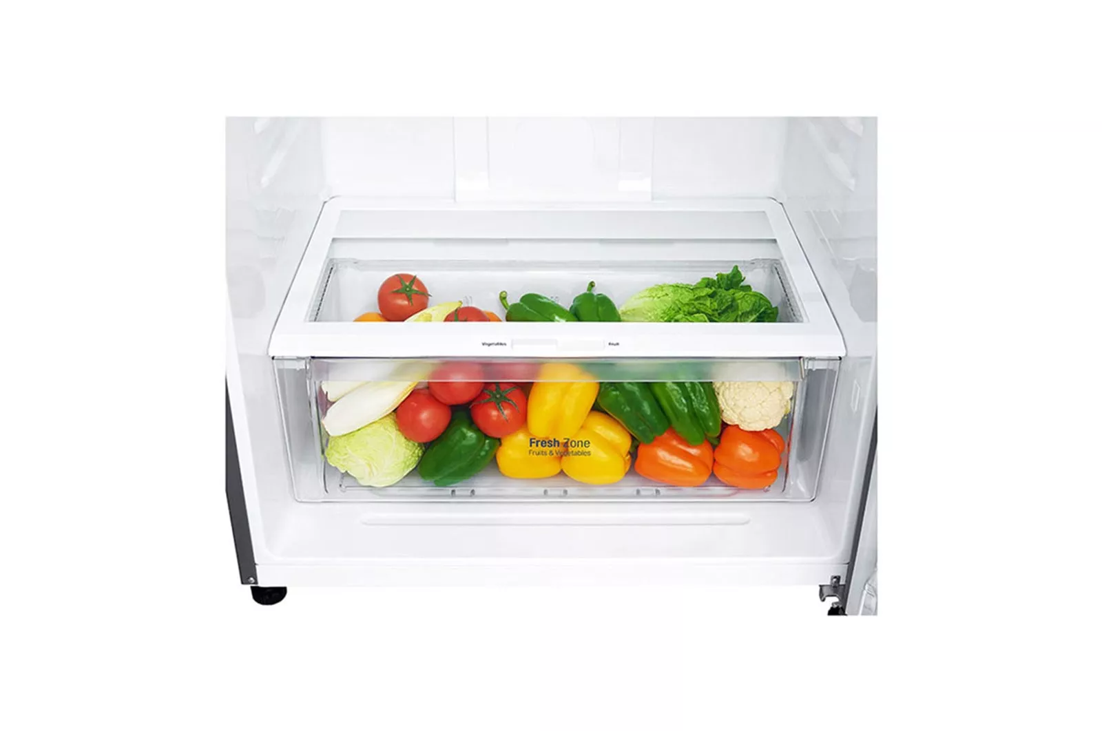 GN-C71HLCL.APZPAAS Réfrigérateur  LG 700L Inverter NatureFRESH - 2