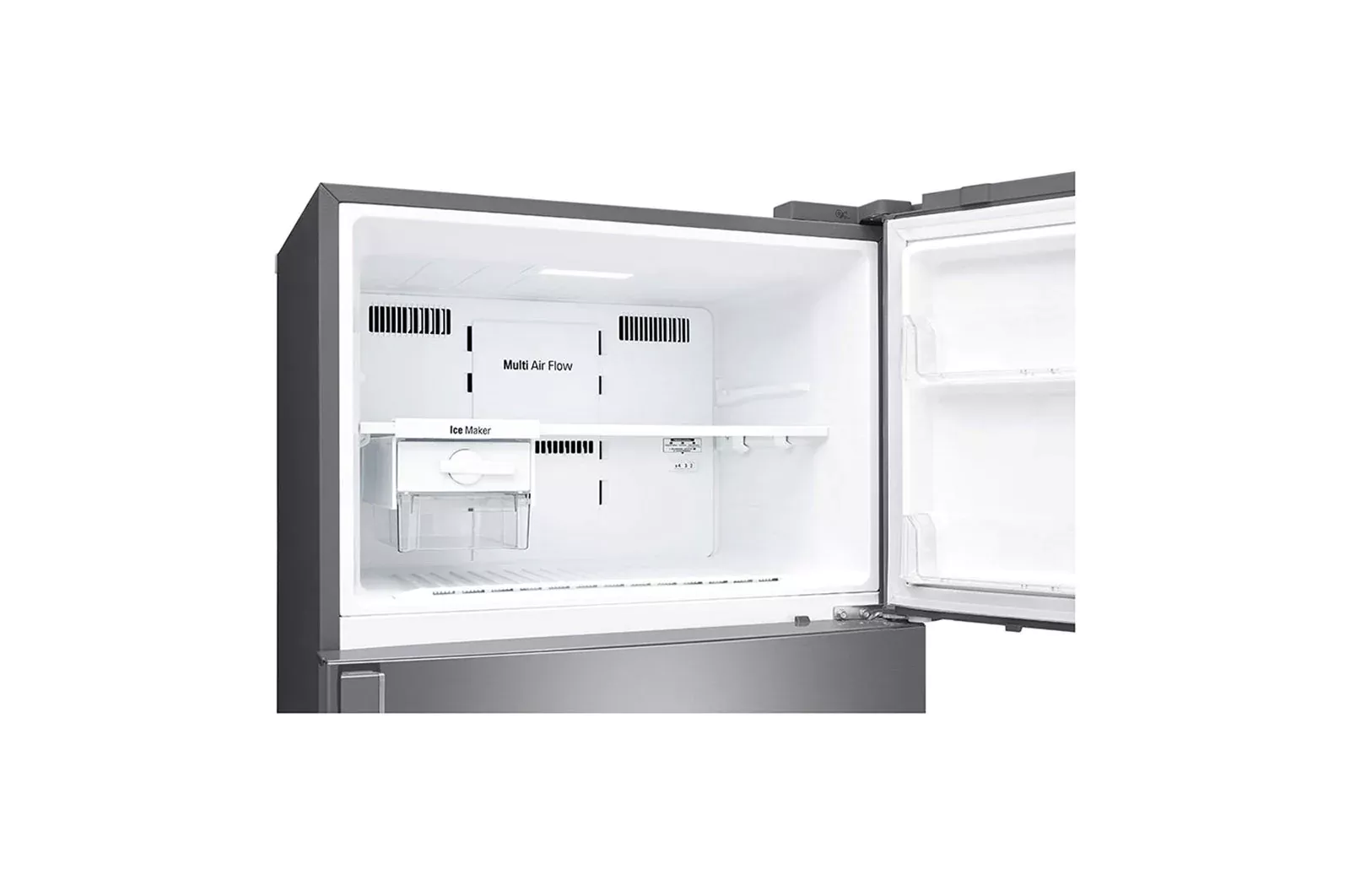 GN-C71HLCL.APZPAAS Réfrigérateur  LG 700L Inverter NatureFRESH - 4
