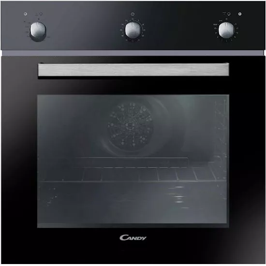 CGEGFC3N FOUR CANDY ENC GAZ ELEC VENTILLER CATALYSE NOIR - 0