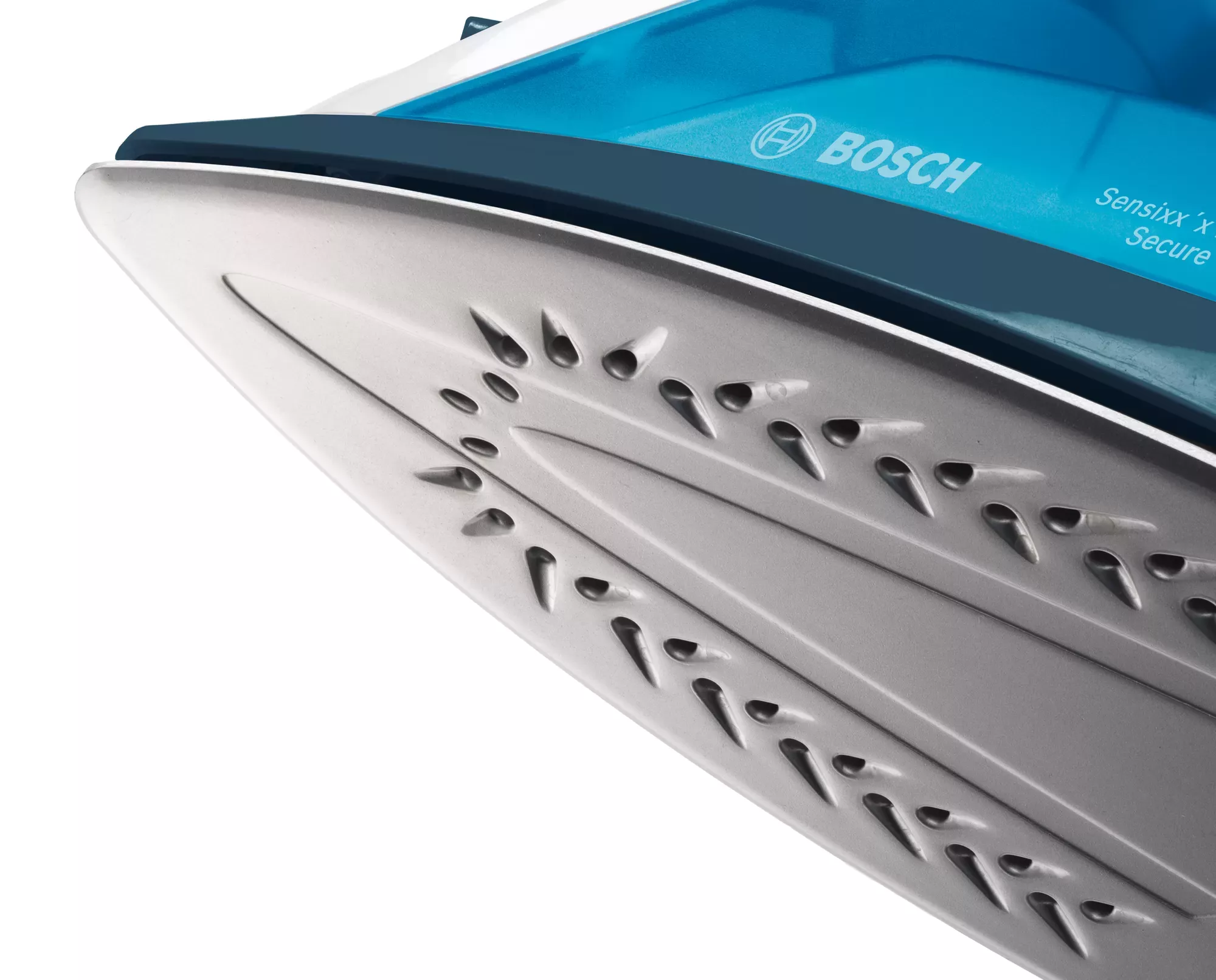 TDA1024210 FER A REPASSER BOSCH VAPEUR SENSIXX'X DA10  2400 W - 5