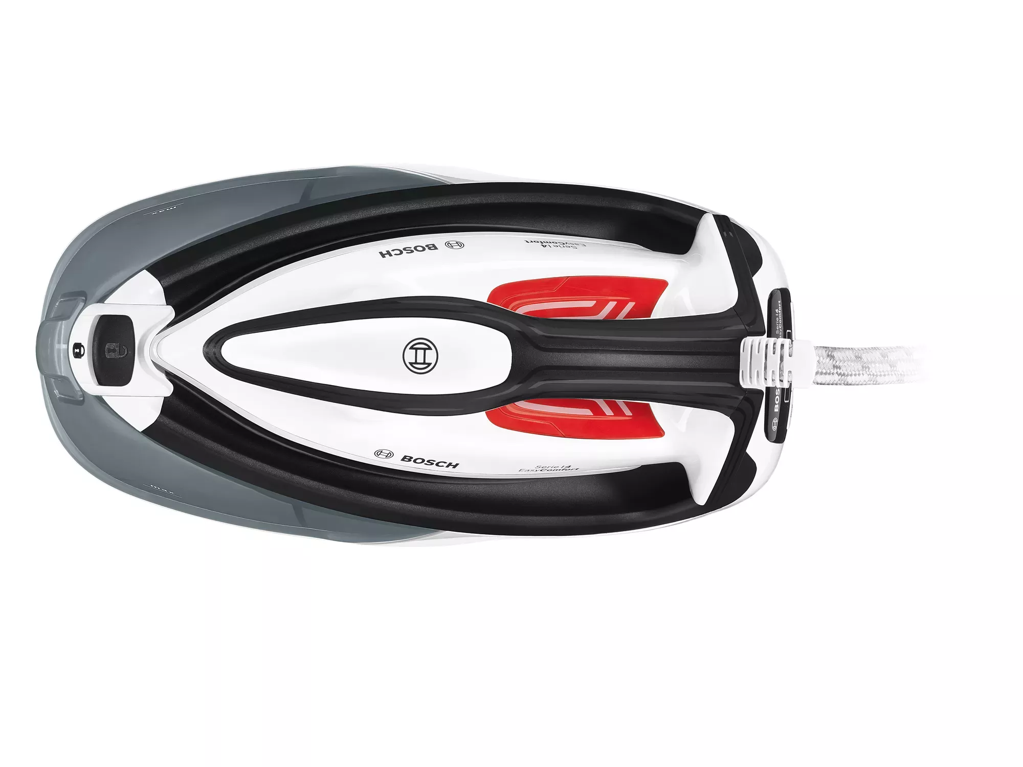 TDS4070 CENTRALE A VAPEUR BOSCH CALC'N CLEAN EASY - 1