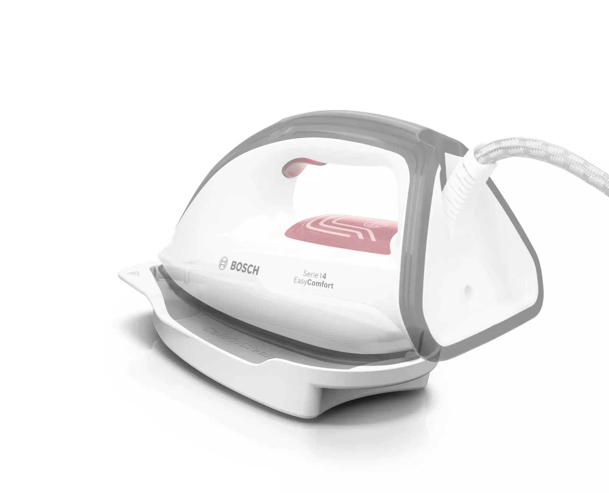 TDS4070 CENTRALE A VAPEUR BOSCH CALC'N CLEAN EASY - 3