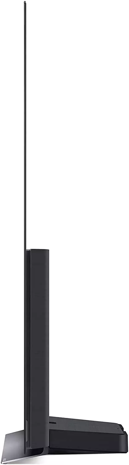 OLED65C1 Téléviseur LG Oled 65'' OLED65C1 4K SMART (2021) - 2