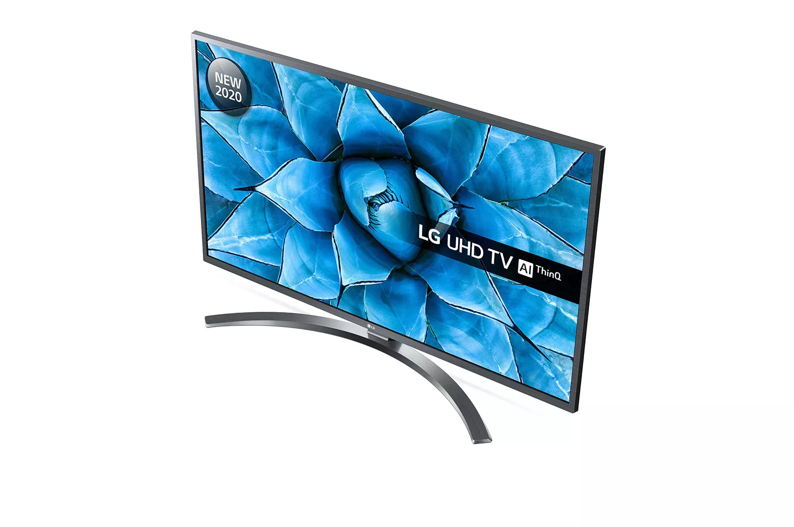 65UN74006LB TELEVISEUR LG 65 UHD SMART 4K - 65UN74006LB - 0
