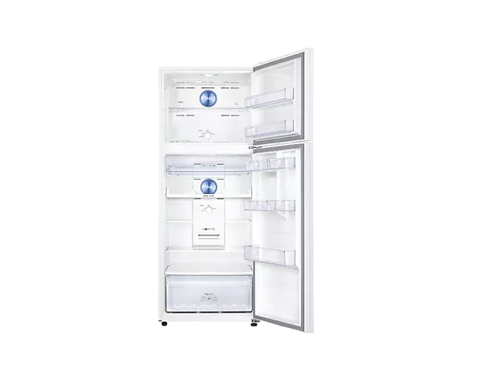 RT59K6231W8 REFRIGERATEUR SAMSUNG 590L BLANC TWIN COOLING - 2