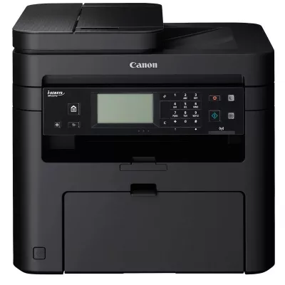 MF237W Imprimante Laser Canon i-SENSYS MF237W - 0