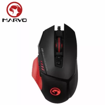 Marvo G981 Souris LED Scorpion Marvo G981 - 3