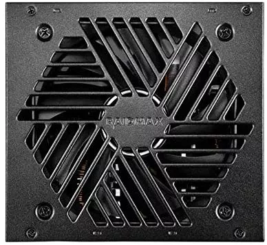 RX-600AE-V Alimentation 600W +80 GOLD - RAIDMAX Vortex - 1