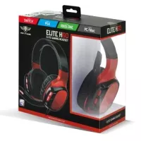 Casque spirit of gamer ELITE H60