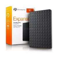 Disque Dur Externe Seagate 1TO